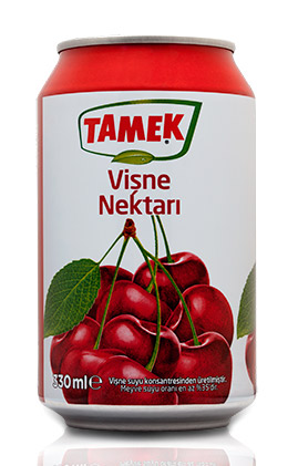  Tamek 330 Vişne